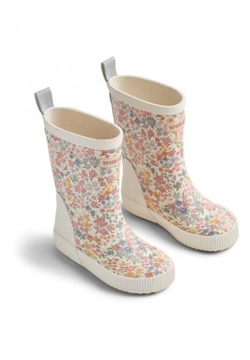 Резиновые сапоги