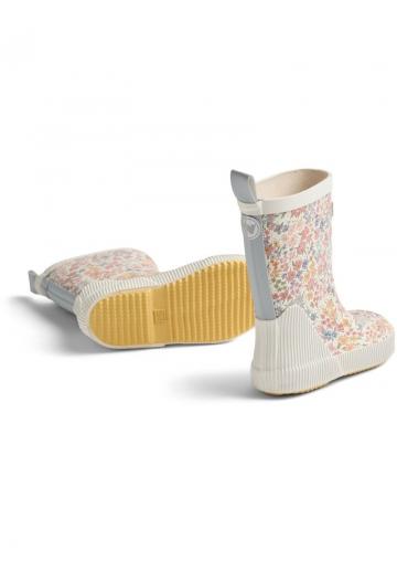 Резиновые сапоги