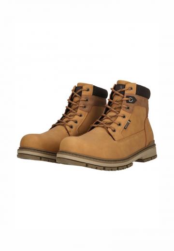 Походные ботинки