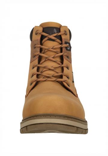 Походные ботинки