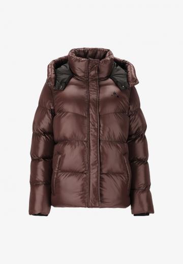 Спортивная куртка