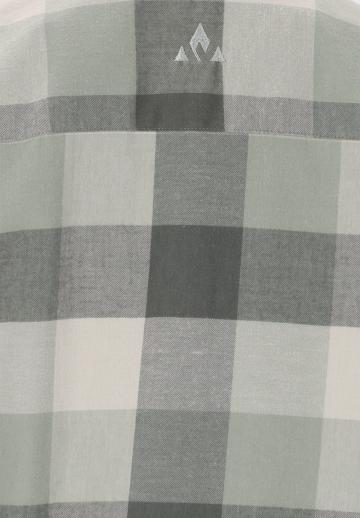 Фланелевая рубашка