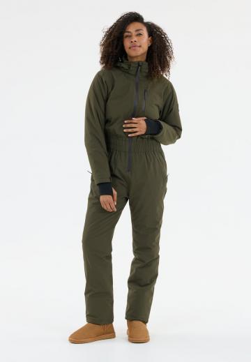 Длинная куртка