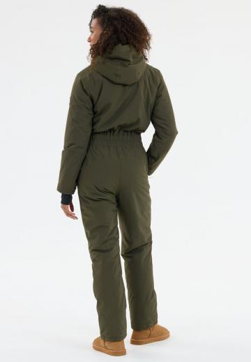 Длинная куртка