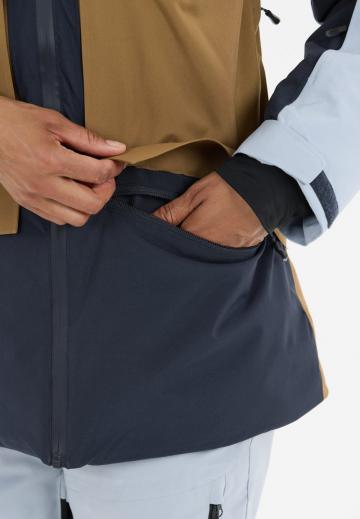 Спортивная куртка