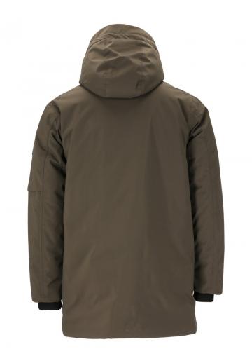 Сноубордическая куртка