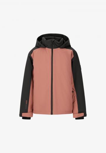 Куртка дождевик