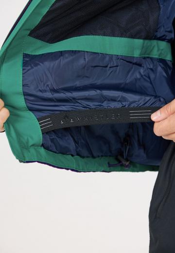 Сноубордическая куртка