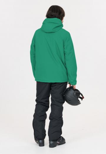 Сноубордическая куртка