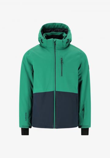Сноубордическая куртка