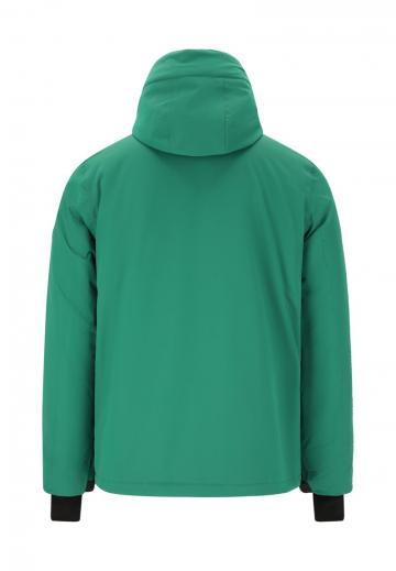 Сноубордическая куртка