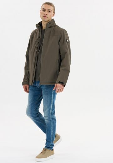 Спортивная куртка