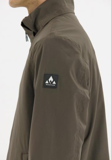 Спортивная куртка