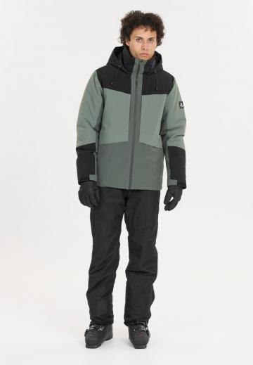 Куртка-дождевик