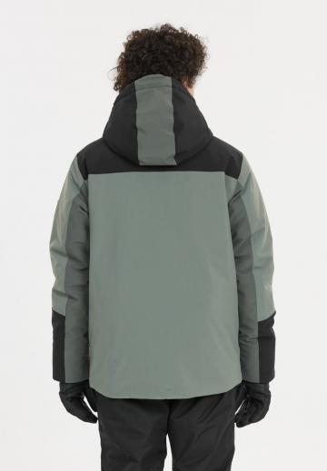 Куртка-дождевик