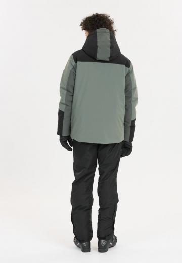 Куртка-дождевик