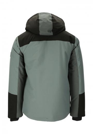 Куртка-дождевик