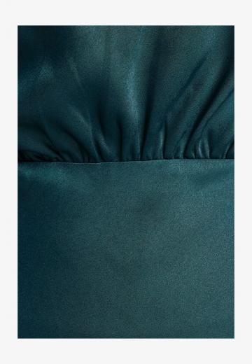 Коктейльное платье