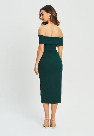 Коктейльное платье