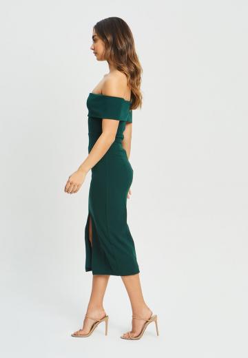 Коктейльное платье