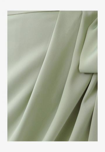 Длинное платье