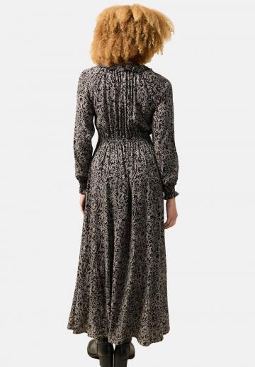Платье макси