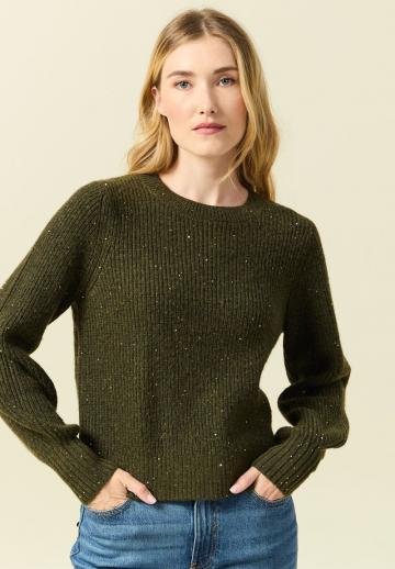Пуловер