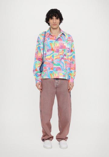 Джинсы бойфренда