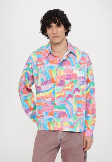 Джинсы бойфренда