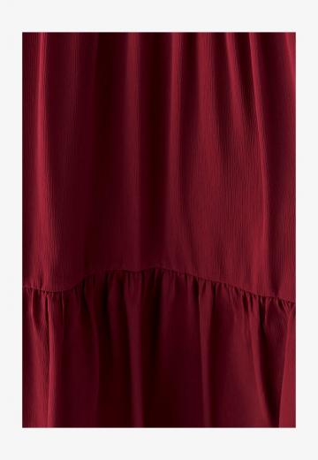 Платье макси