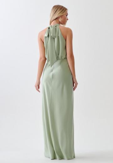 Платье макси