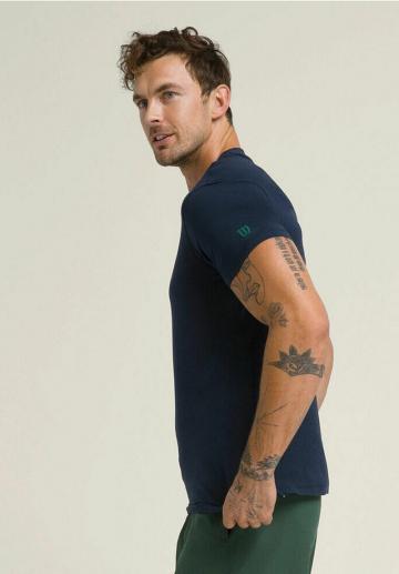 Спортивная майка