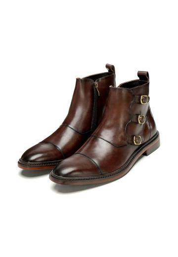 Ковбойские сапоги