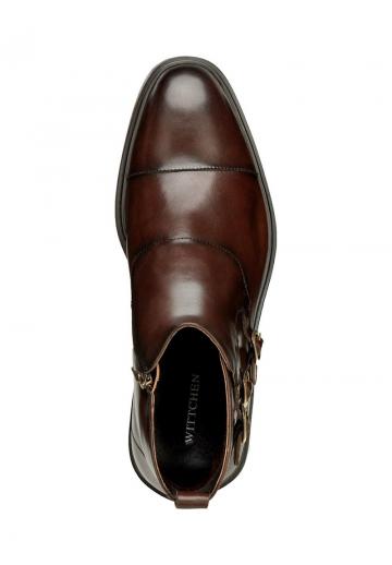 Ковбойские сапоги