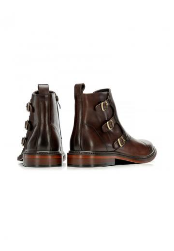 Ковбойские сапоги