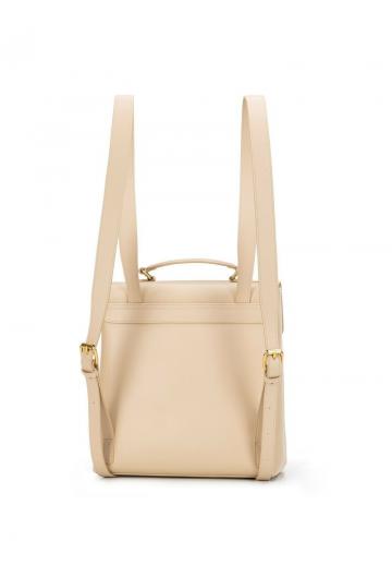 Кожаный рюкзак