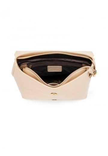 Кожаный рюкзак