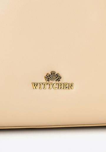 Кожаный рюкзак