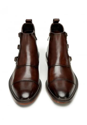 Ковбойские сапоги