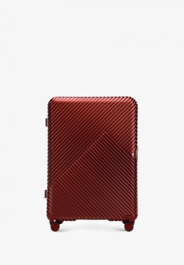 Чемодан на колесах