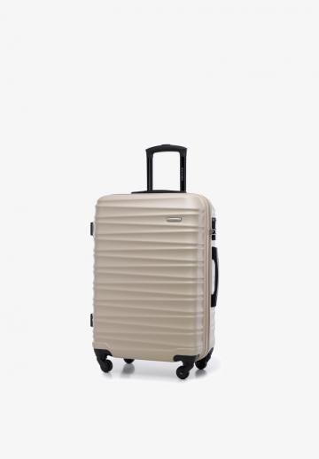 Чемодан на колесах