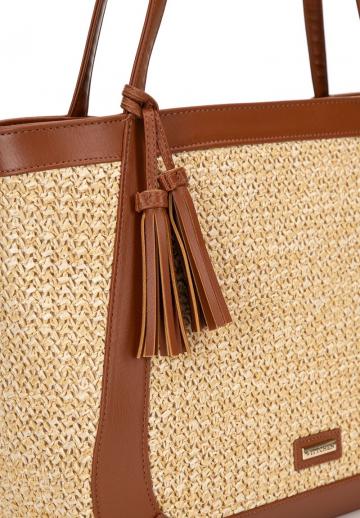 Пляжная сумка