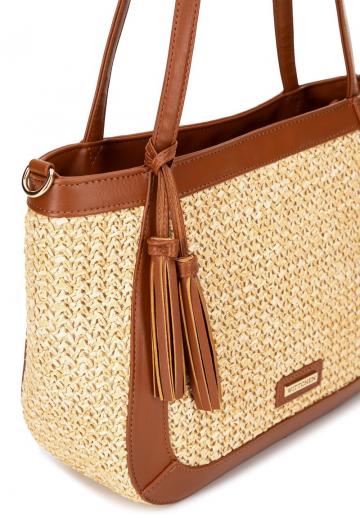 Пляжная сумка