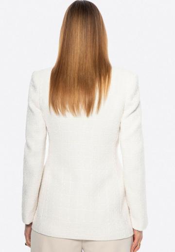 Короткое пальто