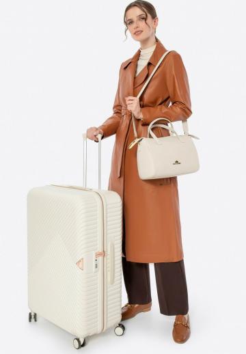 Длинная куртка