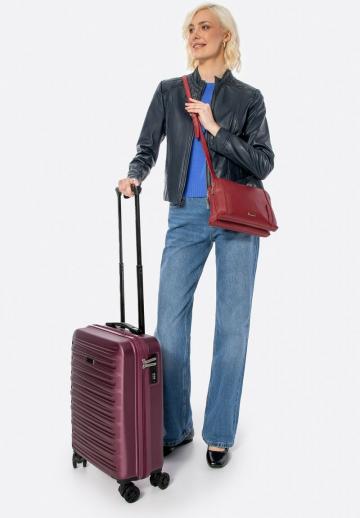 Байкерская куртка