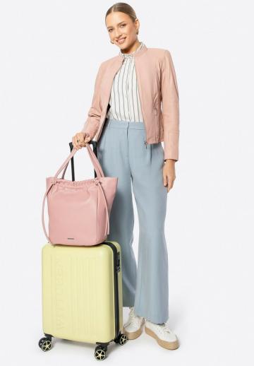 Байкерская куртка