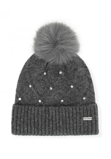 Круглый шарф