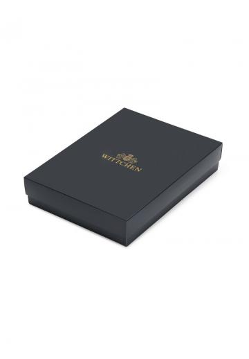 Круглый шарф