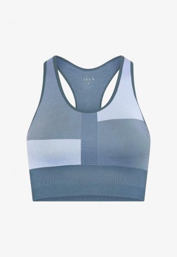 Спортивный топ